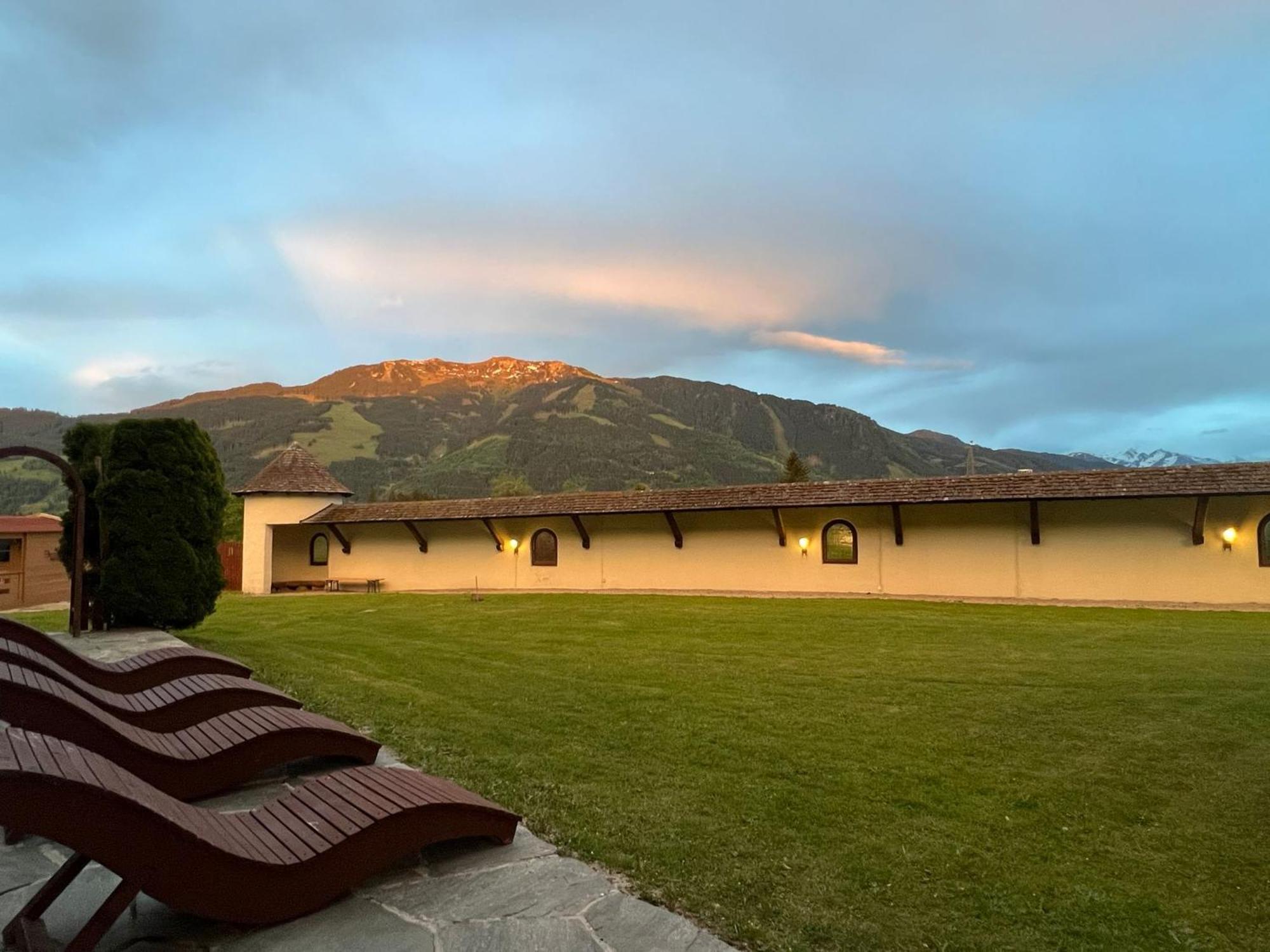 Clc Alpine Centre Hotel Saalfelden