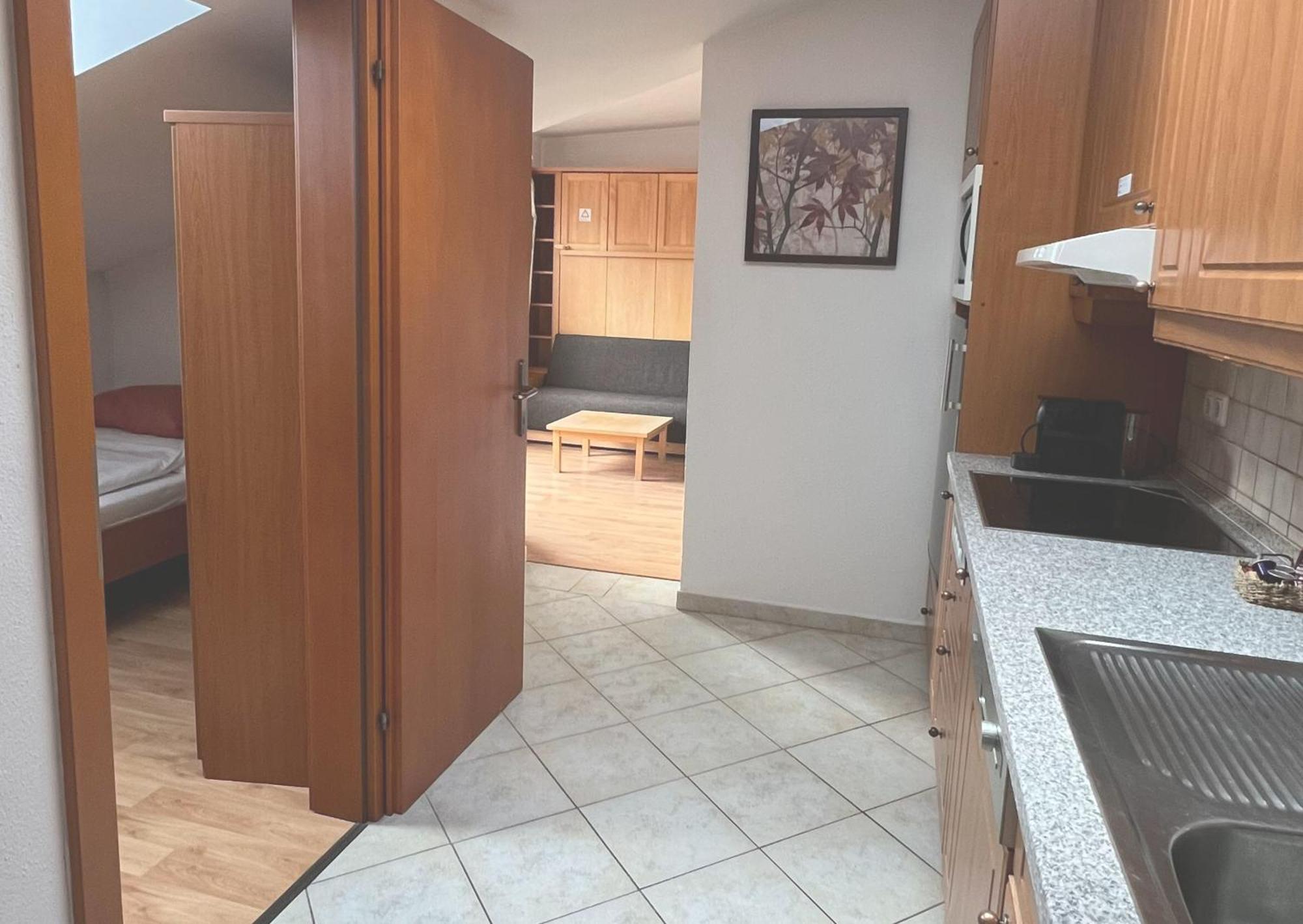 Clc Alpine Centre Hotel 3*