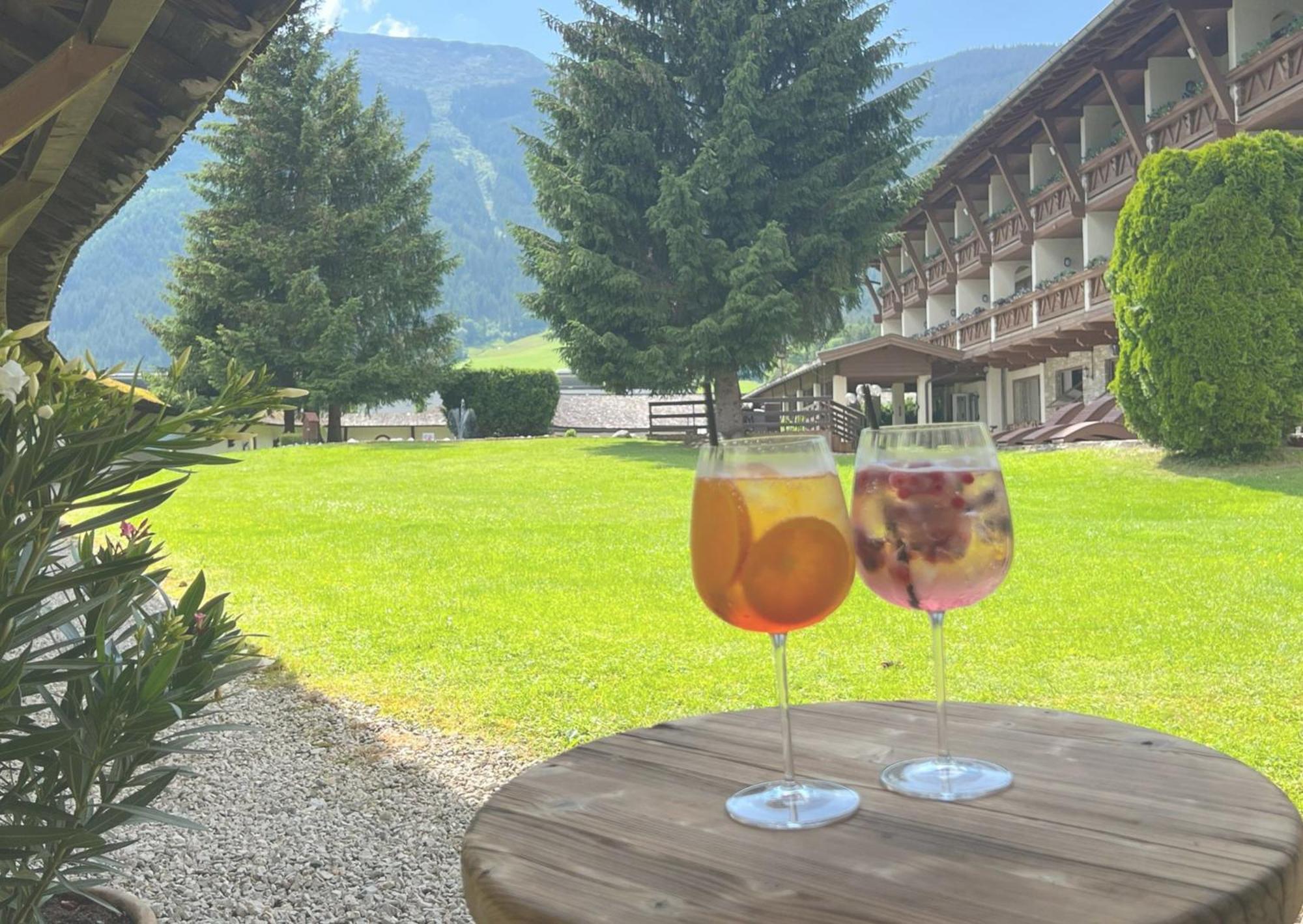 Clc Alpine Centre Hotel Saalfelden