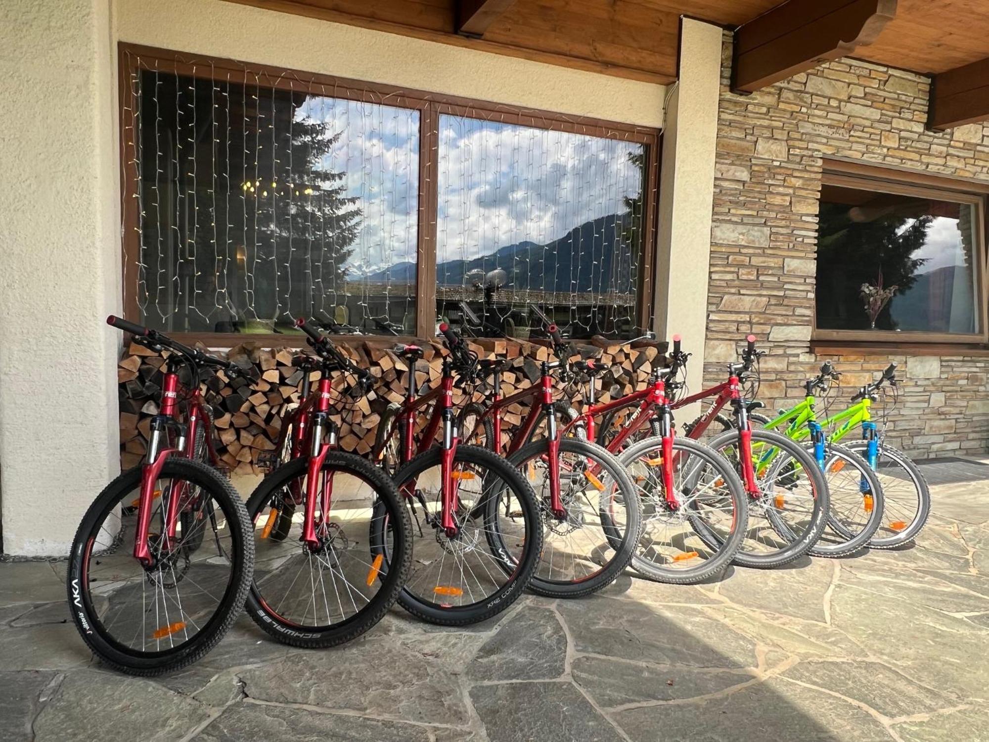 Clc Alpine Centre 3*