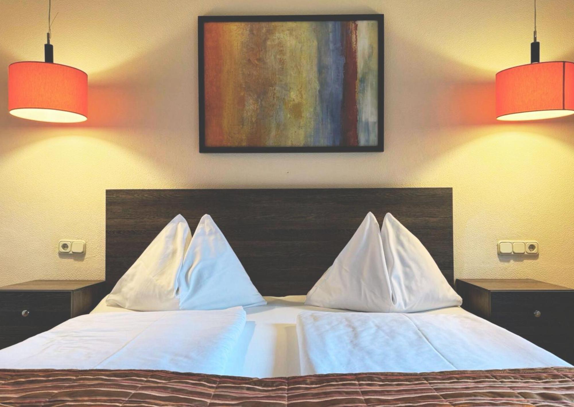 Clc Alpine Centre Hotel 3*
