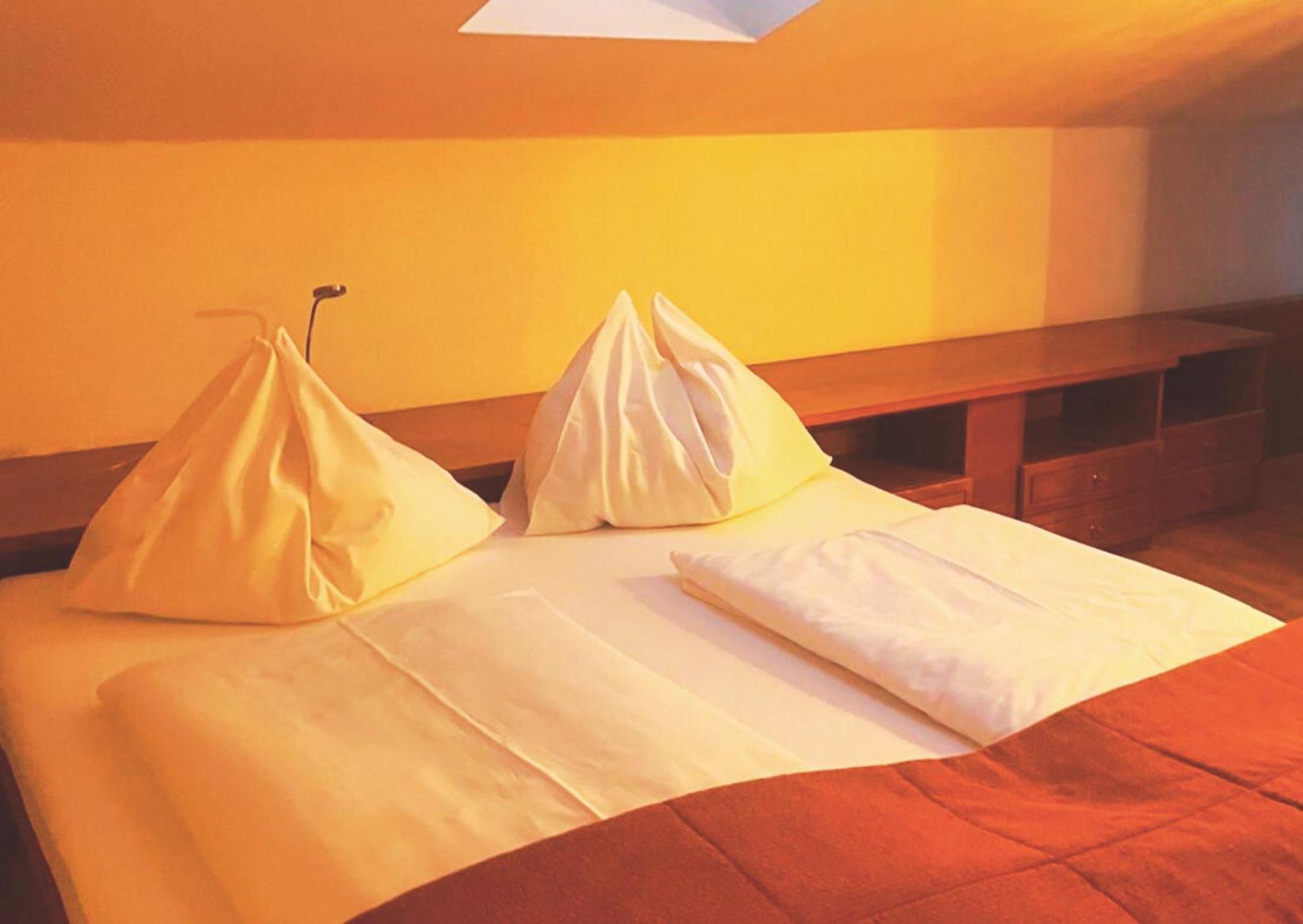 Clc Alpine Centre Hotel
