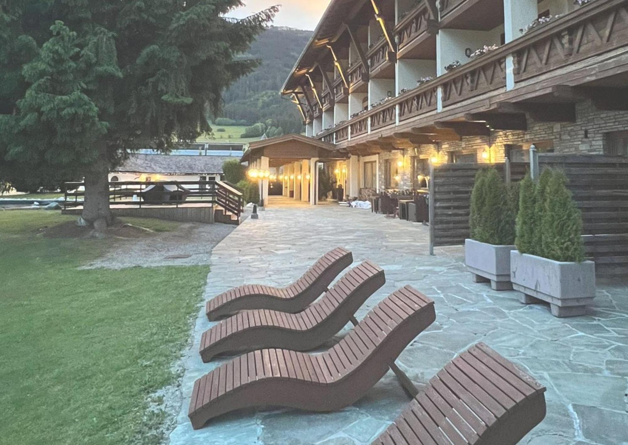 Clc Alpine Centre Hotel Saalfelden