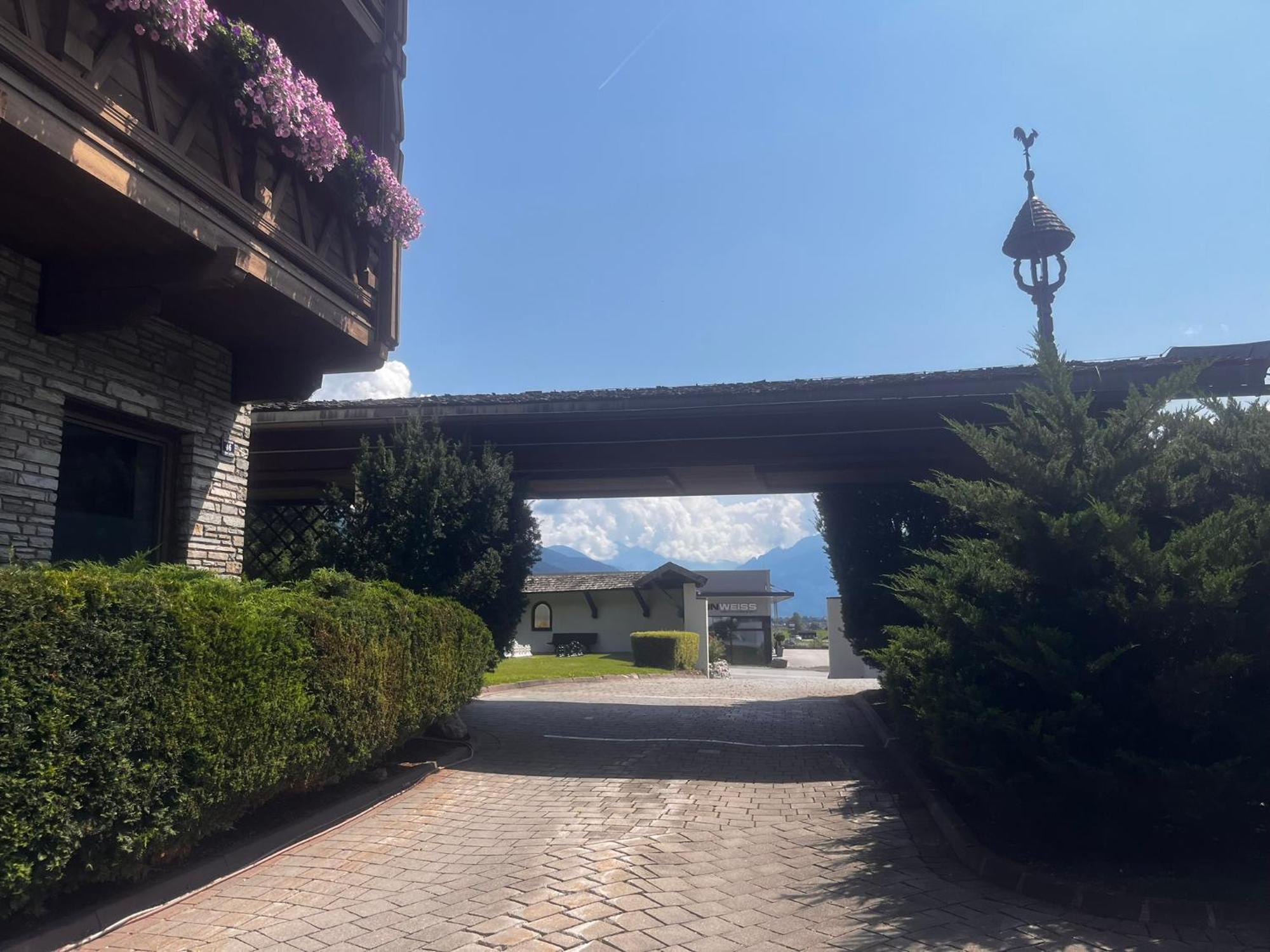 Clc Alpine Centre Hotel Saalfelden