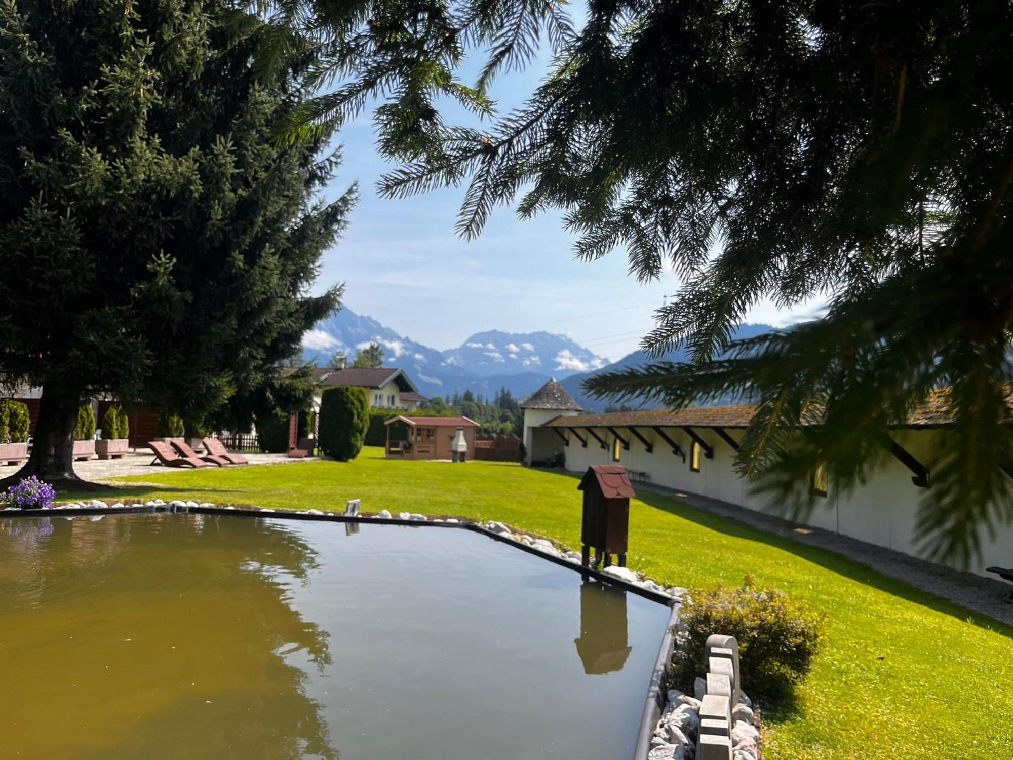 Clc Alpine Centre 3*