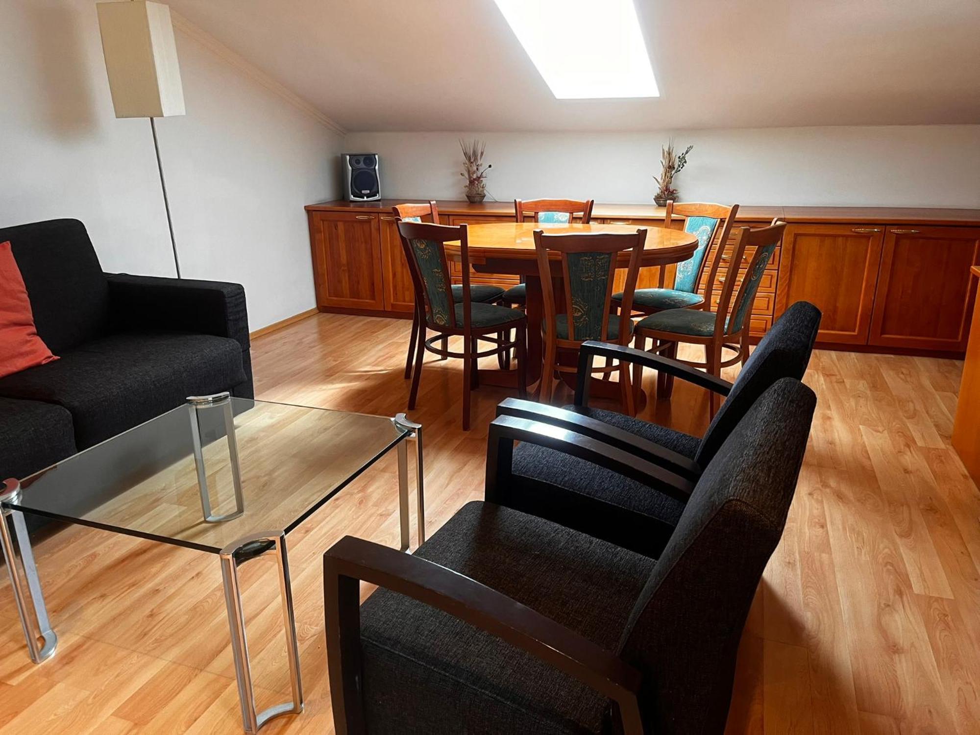 Clc Alpine Centre Hotel