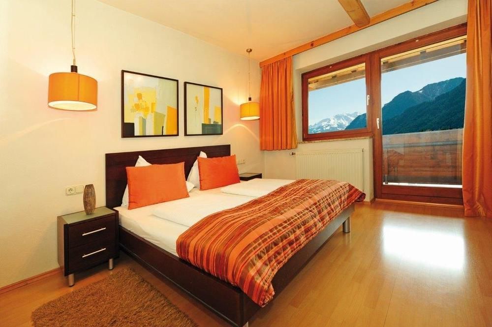 Clc Alpine Centre Hotel