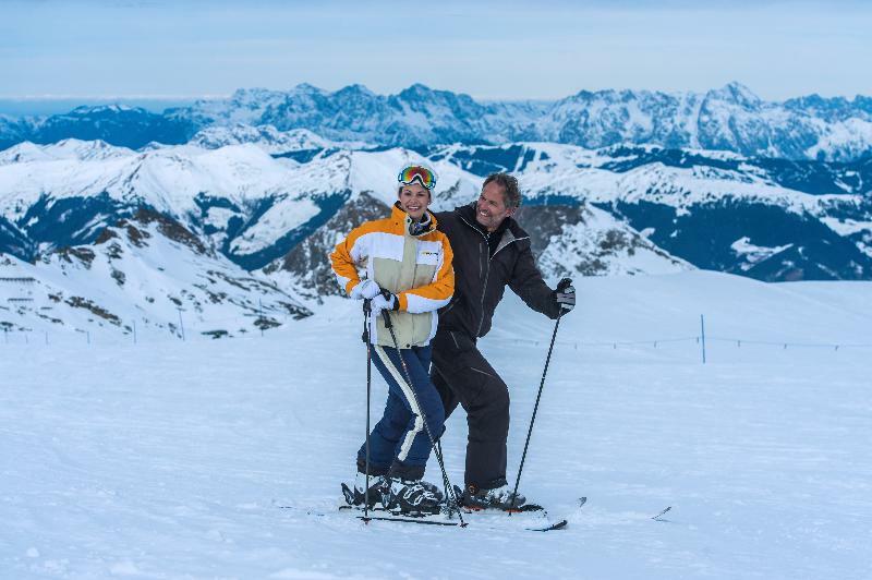 Hotel Clc Alpine Centre 3*