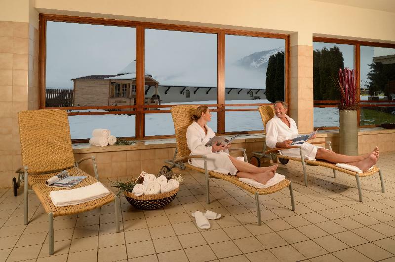 Clc Alpine Centre Hotel Saalfelden